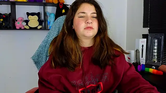 ann bronw online show from February 13, 2025, 7:21 pm