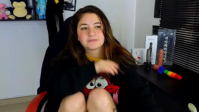 ann bronw online show from February 28, 2025, 8:18 pm