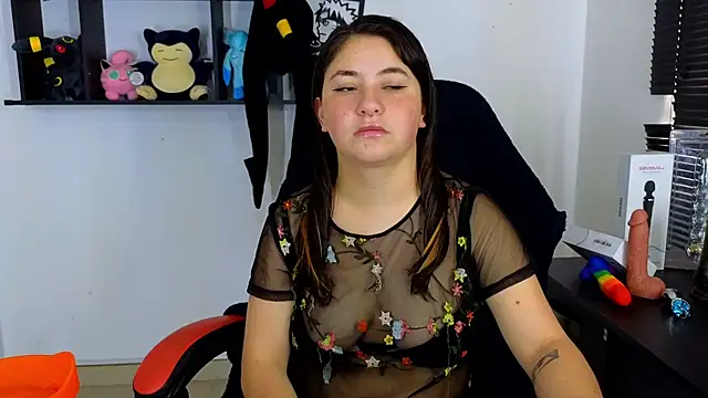 ann bronw online show from March 5, 2025, 4:13 pm