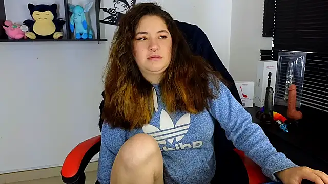 ann bronw online show from March 21, 2025, 2:29 pm