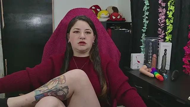 ann bronw online show from January 9, 2026, 11:35 am