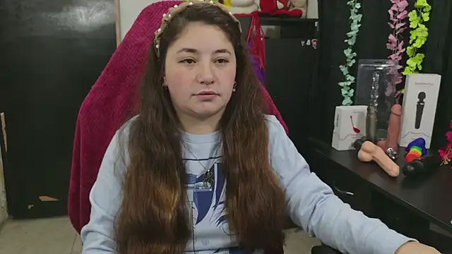 ann bronw online show from January 14, 2026, 11:16 am