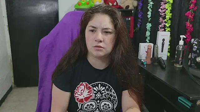 ann bronw online show from March 18, 2026, 11:35 am