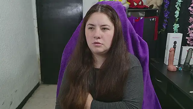 ann bronw online show from March 24, 2026, 11:37 am