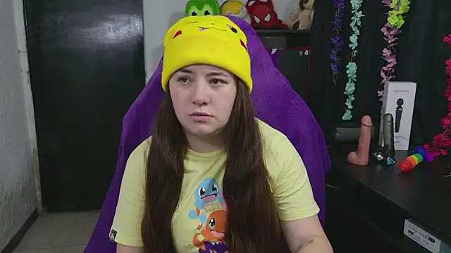 ann bronw online show from April 2, 2026, 11:52 am