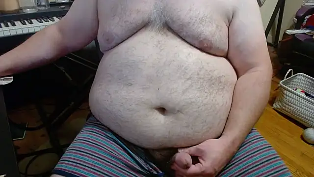 fuckmechuck online show from September 14, 2025, 7:18 am