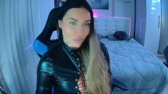 cokeyspeed69 online show from February 2, 2026, 11:09 am