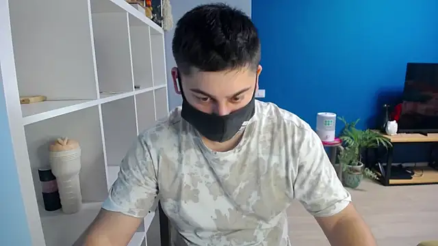 Tomguys online show from February 12, 2025, 3:16 pm