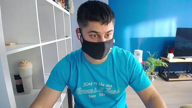 Tomguys online show from February 16, 2025, 1:16 pm