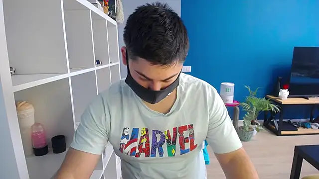 Tomguys online show from February 18, 2025, 7:43 am