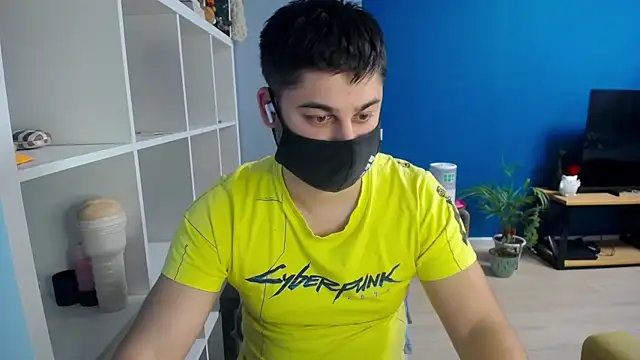 Tomguys online show from February 26, 2025, 2:36 pm