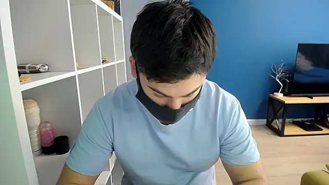 Tomguys online show from March 21, 2025, 8:17 am