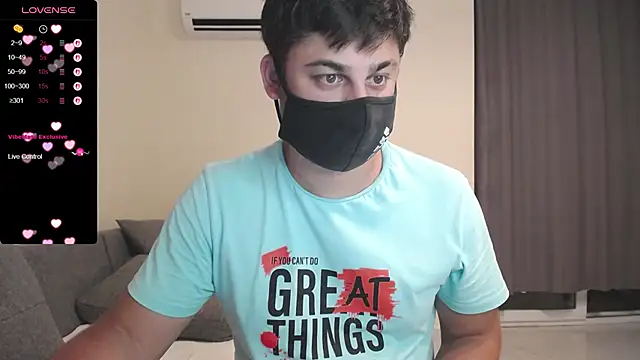 Tomguys online show from September 8, 2025, 6:51 pm