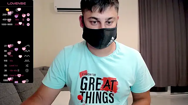 Tomguys online show from September 20, 2025, 5:47 pm