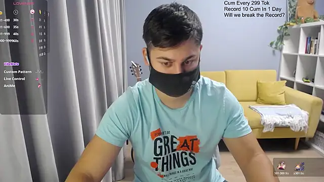 Tomguys online show from November 30, 2025, 8:29 am