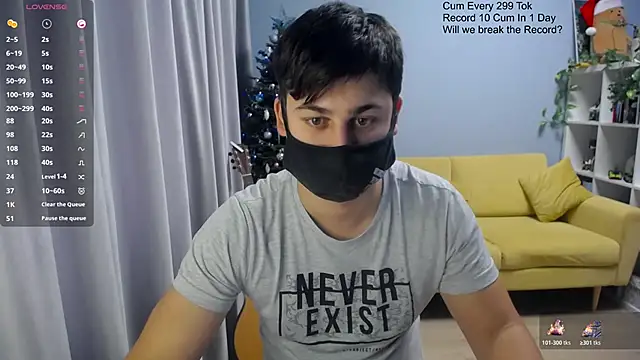 Tomguys online show from January 7, 2026, 8:17 am