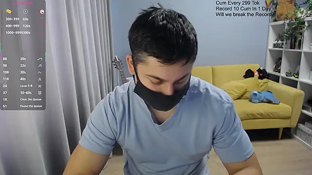 Tomguys online show from March 2, 2026, 7:09 am