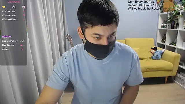 Tomguys online show from March 4, 2026, 7:47 am