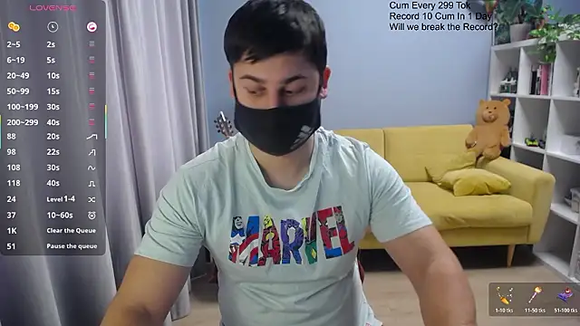 Tomguys online show from March 21, 2026, 8:19 am