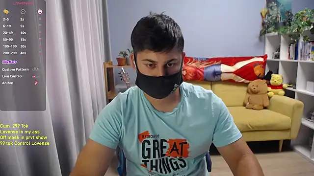 Tomguys online show from July 6, 2026, 3:03 pm