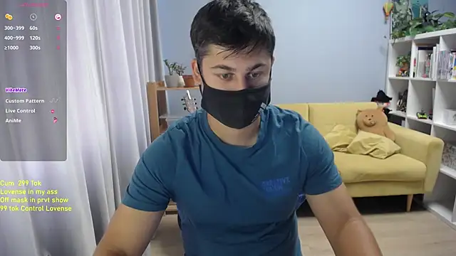 Tomguys online show from July 16, 2026, 7:47 am