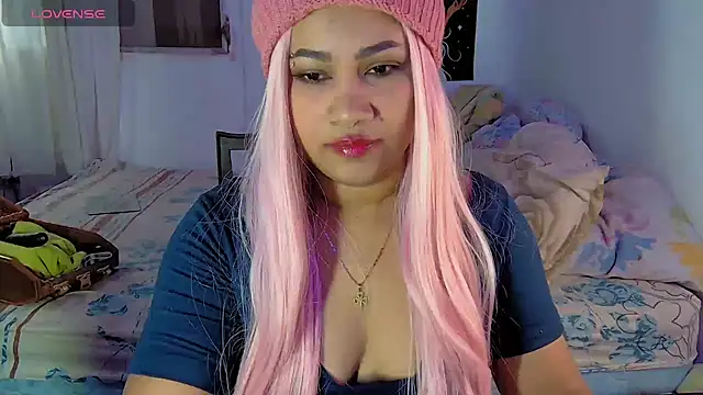 kiarybell   online show from March 5, 2026, 11:28 am