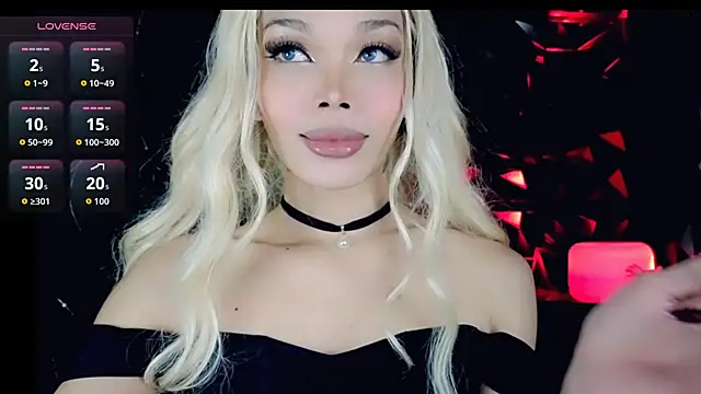 sugar bbyxx online show from September 25, 2025, 7:28 pm