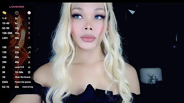 sugar bbyxx online show from November 11, 2025, 5:18 am