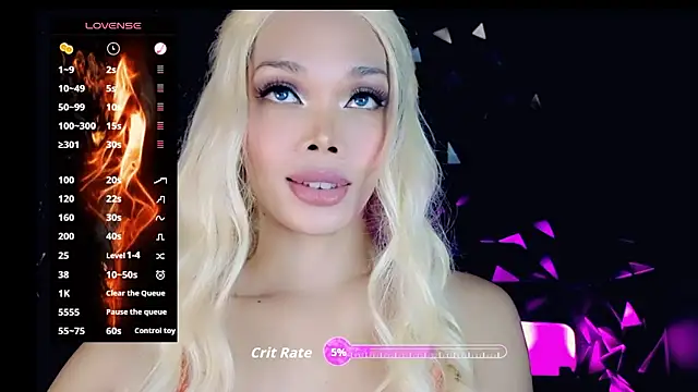 sugar bbyxx online show from January 10, 2026, 6:48 am