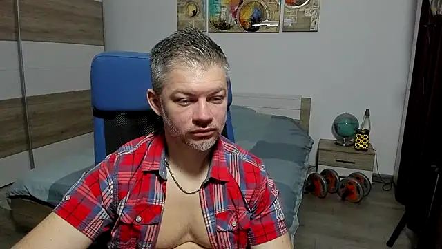 RobbyShawz online show from March 16, 2026, 5:13 am