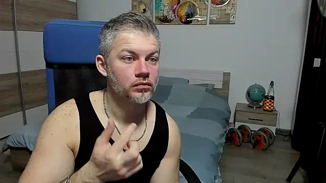 RobbyShawz online show from March 18, 2026, 5:32 am