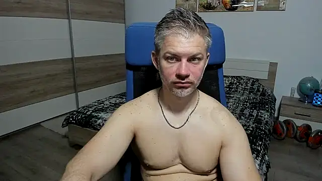 RobbyShawz online show from May 22, 2026, 3:57 am
