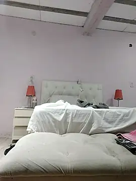 Snapshot of cositarica2555 chatting on February 23, 2026, 5:05 am cositarica2555 online show from February 23, 2026, 5:05 am