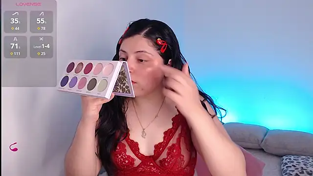 Snapshot of sofix__ chatting on February 6, 2026, 9:29 pm sofix online show from February 6, 2026, 9:29 pm