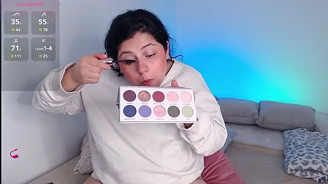 Snapshot of sofix__ chatting on February 10, 2026, 8:57 pm sofix online show from February 10, 2026, 8:57 pm