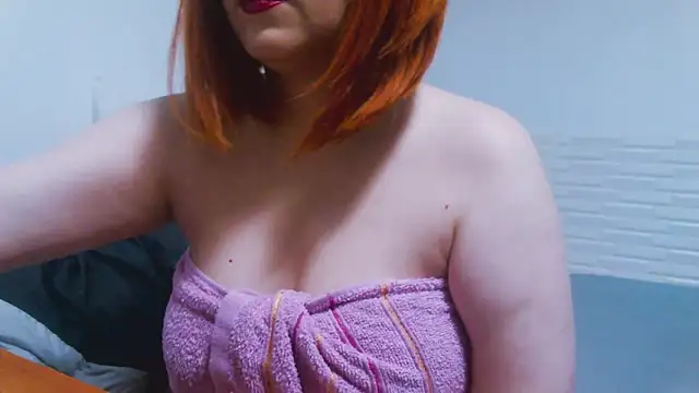 MashaYeah777 online show from October 9, 2025, 8:34 am