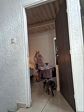 MariaPau 83 online show from October 24, 2025, 3:08 pm