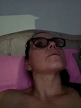 MariaPau 83 online show from October 28, 2025, 1:53 am