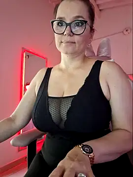 MariaPau 83 online show from February 7, 2026, 3:16 pm