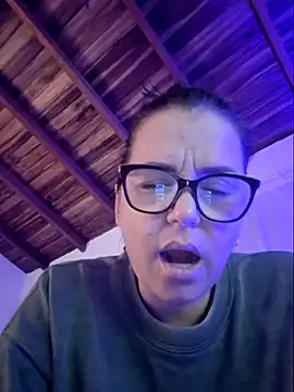 MariaPau 83 online show from May 9, 2026, 1:44 am