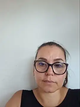 MariaPau 83 online show from June 10, 2026, 6:29 pm
