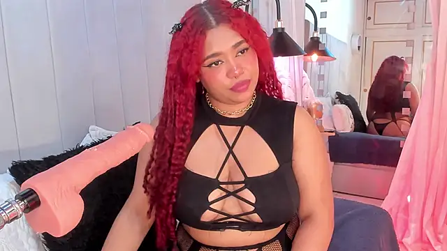 pamela doll3 online show from March 22, 2025, 7:04 am