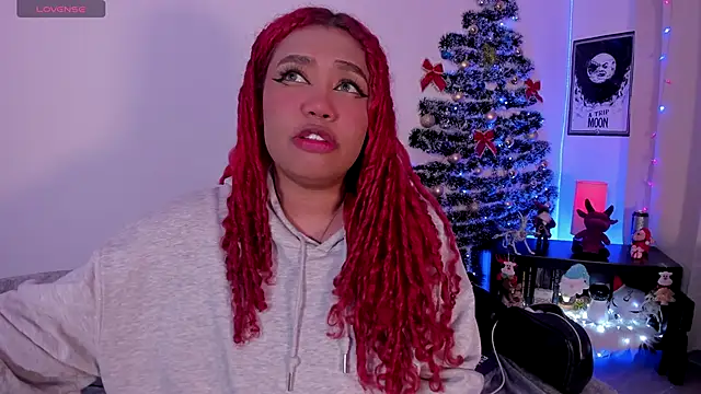 pamela doll3 online show from December 16, 2025, 3:22 am