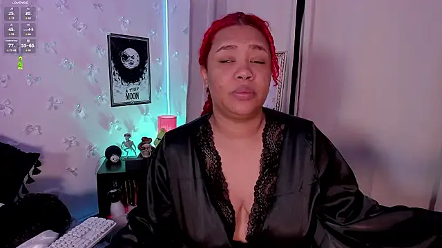 pamela doll3 online show from March 3, 2026, 3:23 am