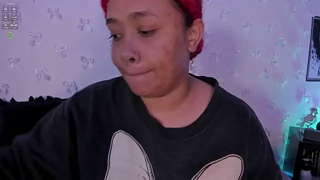 pamela doll3 online show from March 27, 2026, 3:45 am