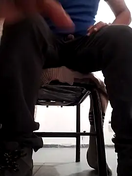 AntonioPed online show from November 8, 2025, 8:51 pm