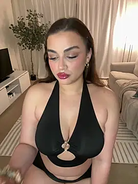 Snapshot of Celinaax chatting on March 5, 2025, 6:33 am Celinaax online show from March 5, 2025, 6:33 am