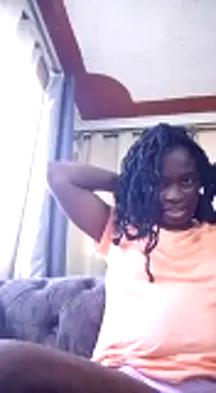  cutemelania online show from February 2, 2025, 2:34 pm