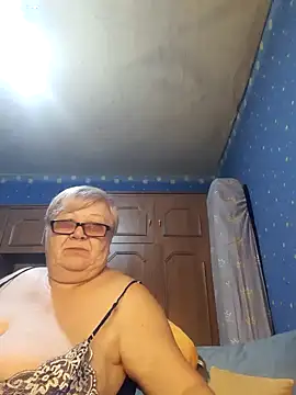 Lena Gaby online show from January 5, 2025, 2:27 am