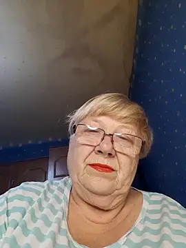 Lena Gaby online show from October 10, 2025, 7:02 pm